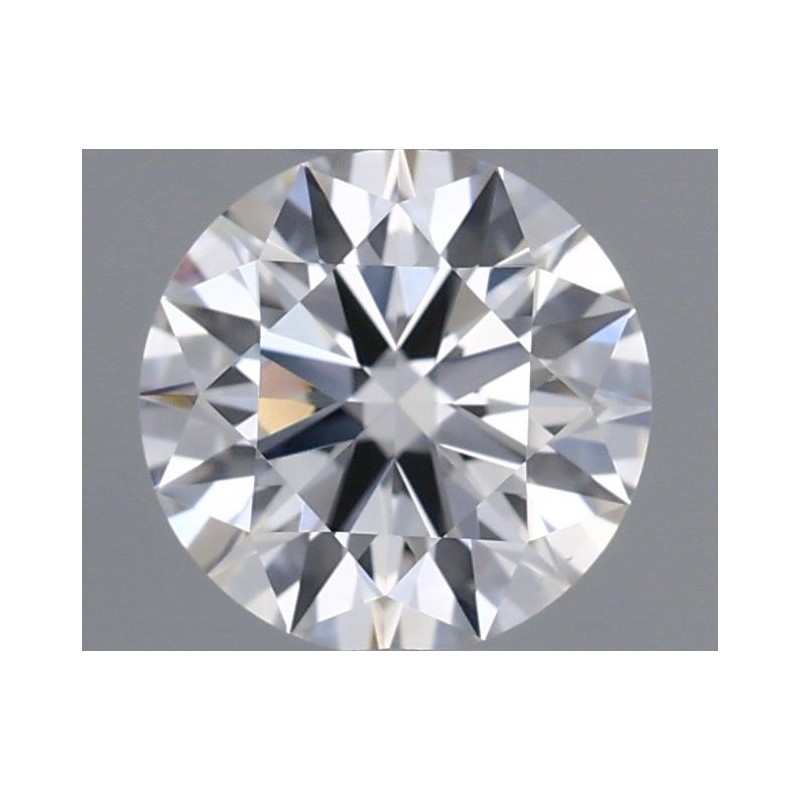 Diament szlif okrągły, 0.46ct, VS2, E, GIA 5536214261 Diament szlif okrągły, 0.46ct, VS2, E, GIA 5536214261